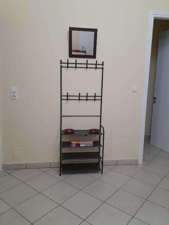 Summerandros Apartment Exterior photo
