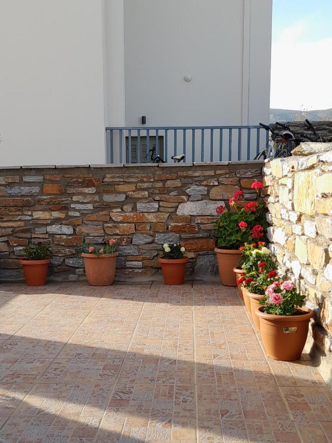 Summerandros Apartment Exterior photo