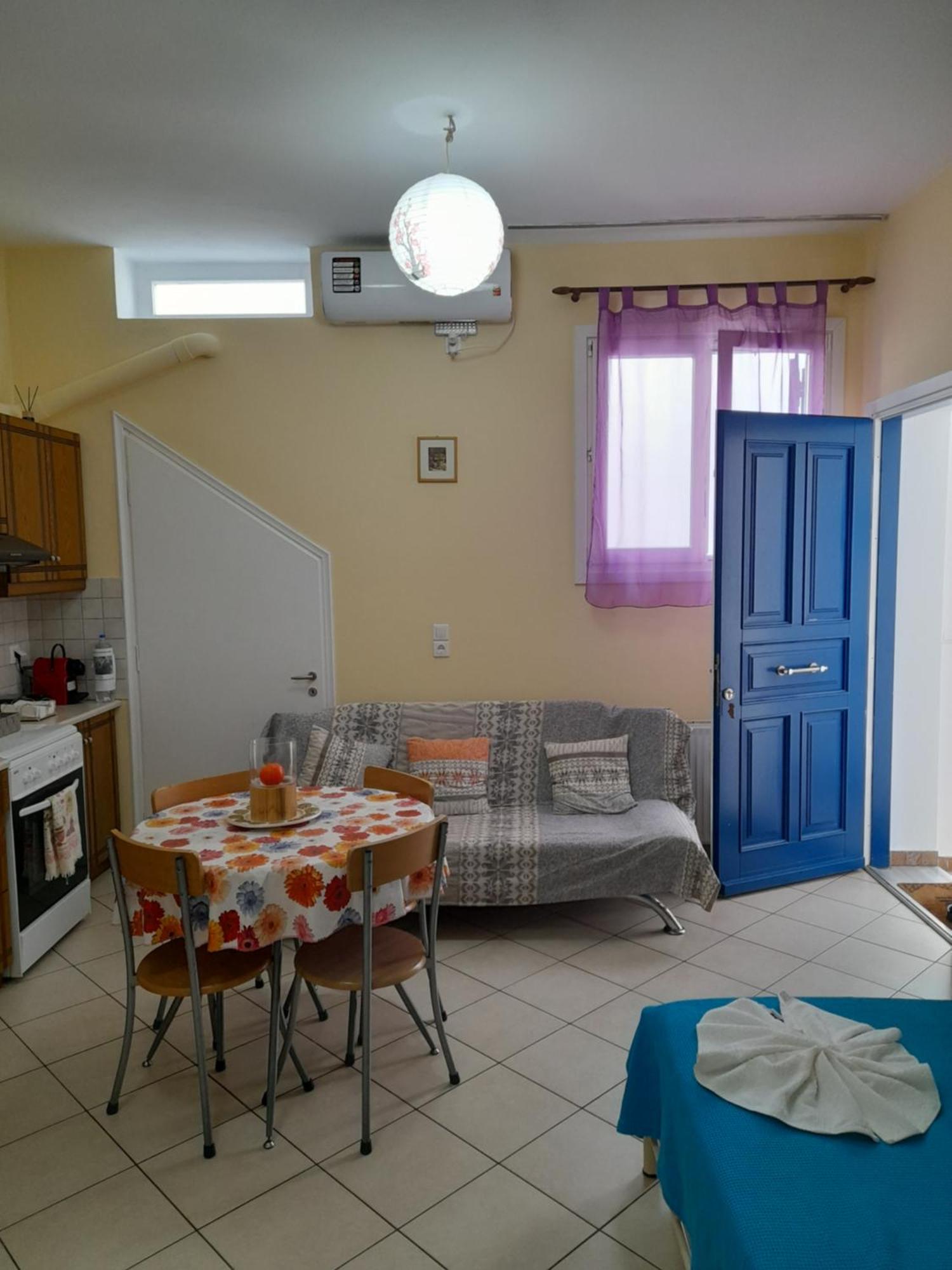 Summerandros Apartment Exterior photo