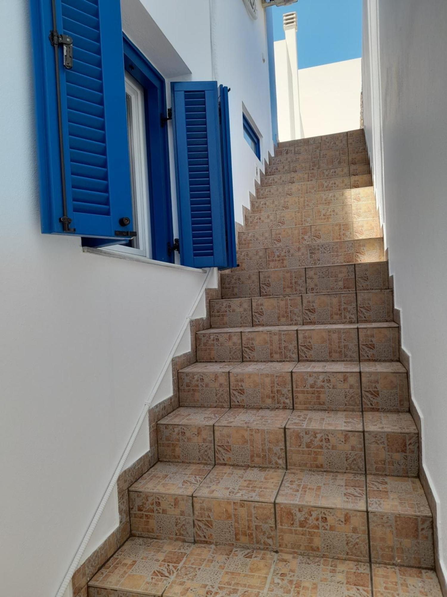 Summerandros Apartment Exterior photo